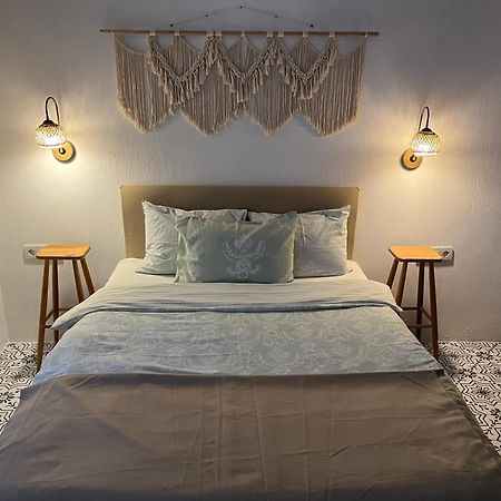 Arden'S House Bed & Breakfast Bodrum Exterior photo
