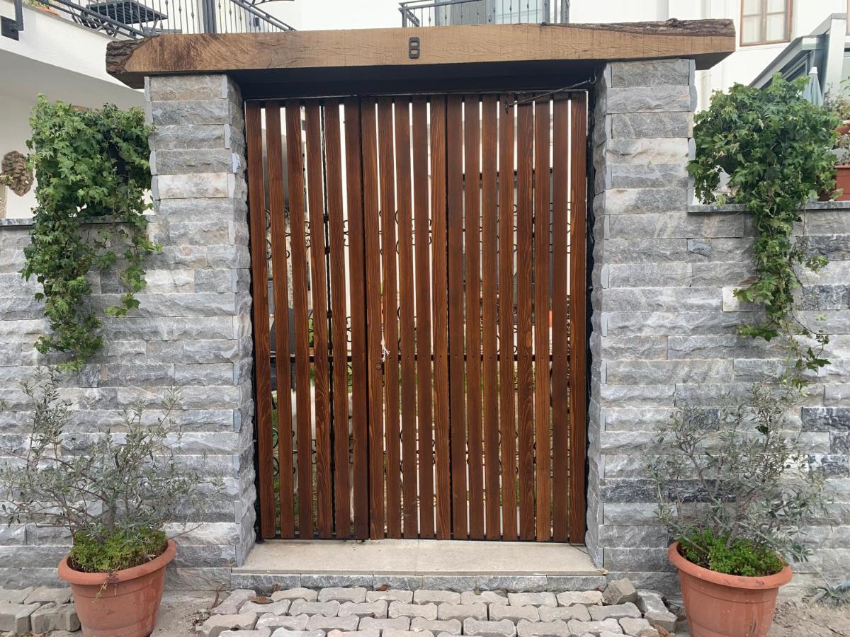 Arden'S House Bed & Breakfast Bodrum Exterior photo