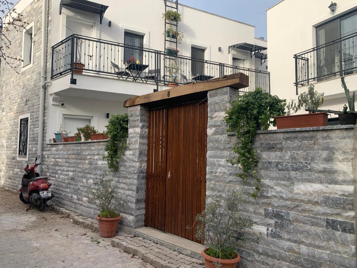 Arden'S House Bed & Breakfast Bodrum Exterior photo