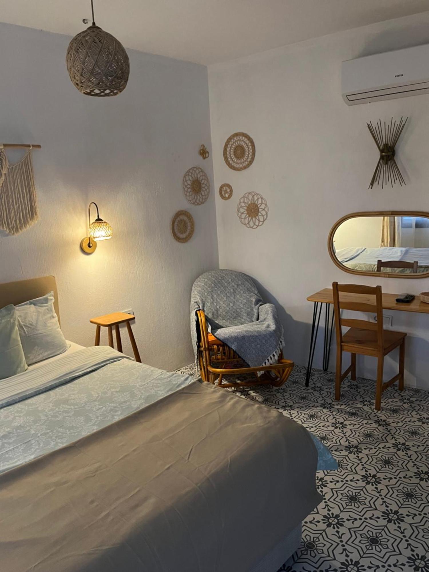 Arden'S House Bed & Breakfast Bodrum Exterior photo