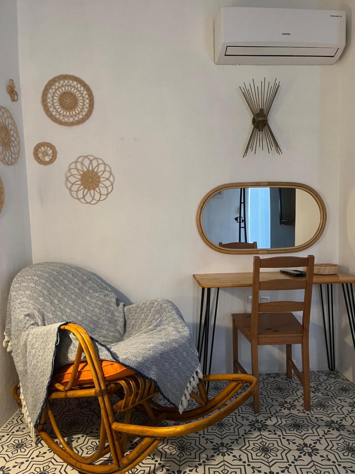 Arden'S House Bed & Breakfast Bodrum Exterior photo