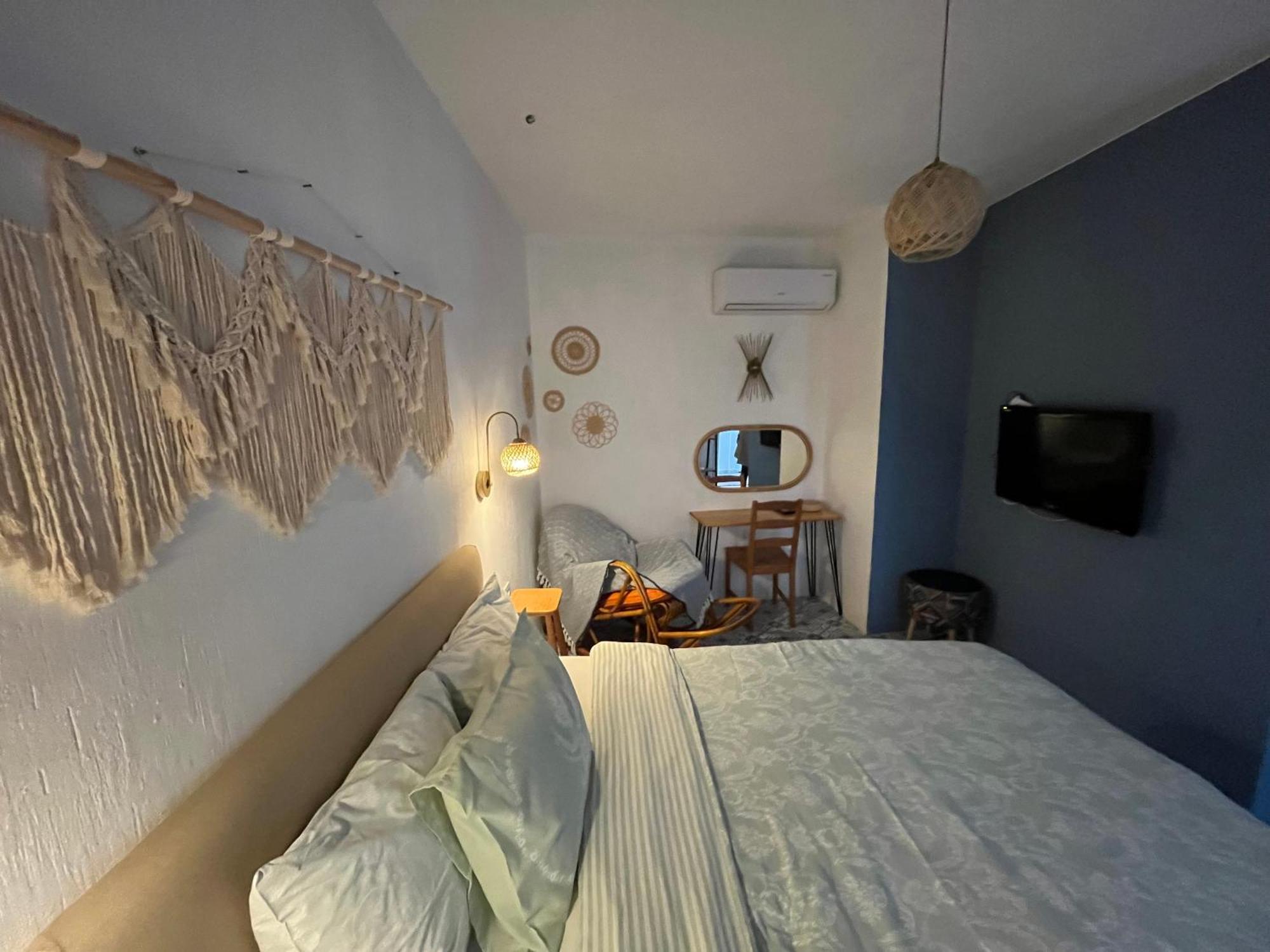 Arden'S House Bed & Breakfast Bodrum Exterior photo