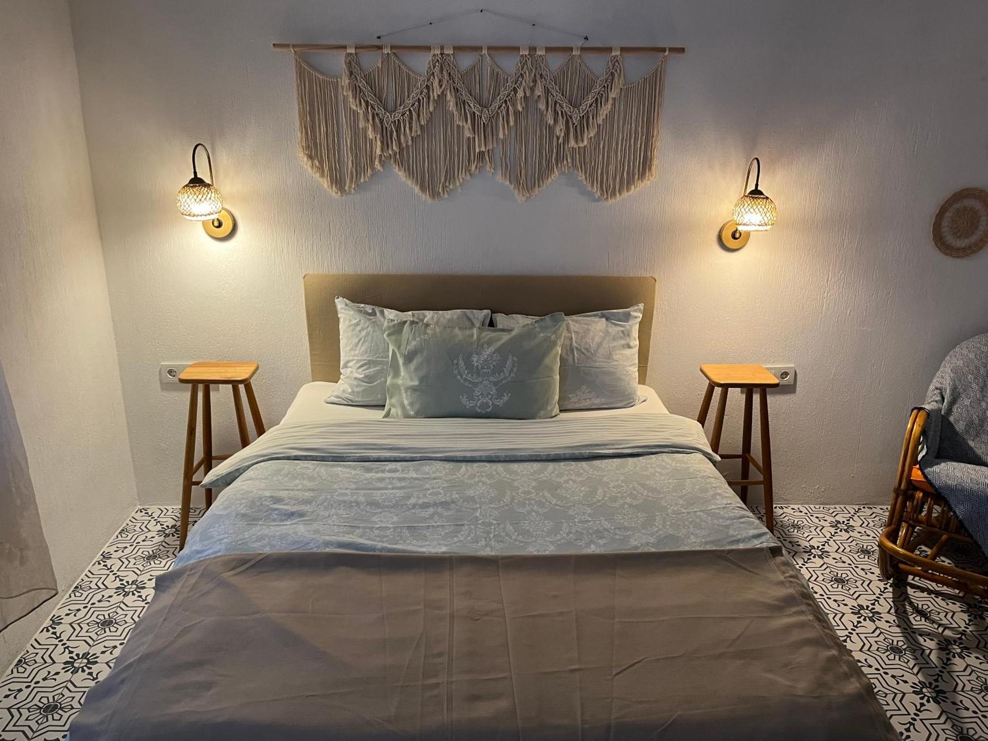 Arden'S House Bed & Breakfast Bodrum Exterior photo