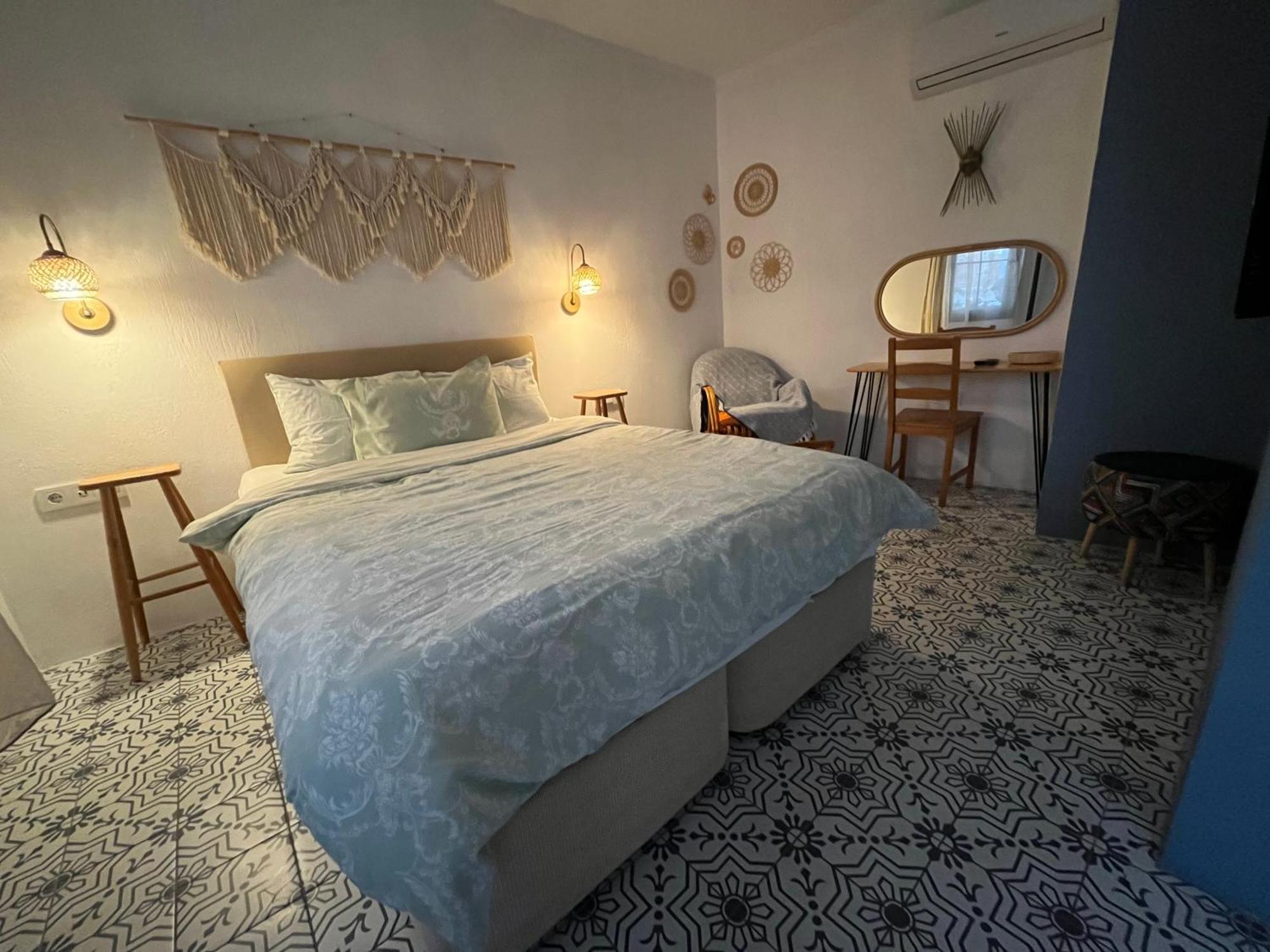 Arden'S House Bed & Breakfast Bodrum Exterior photo