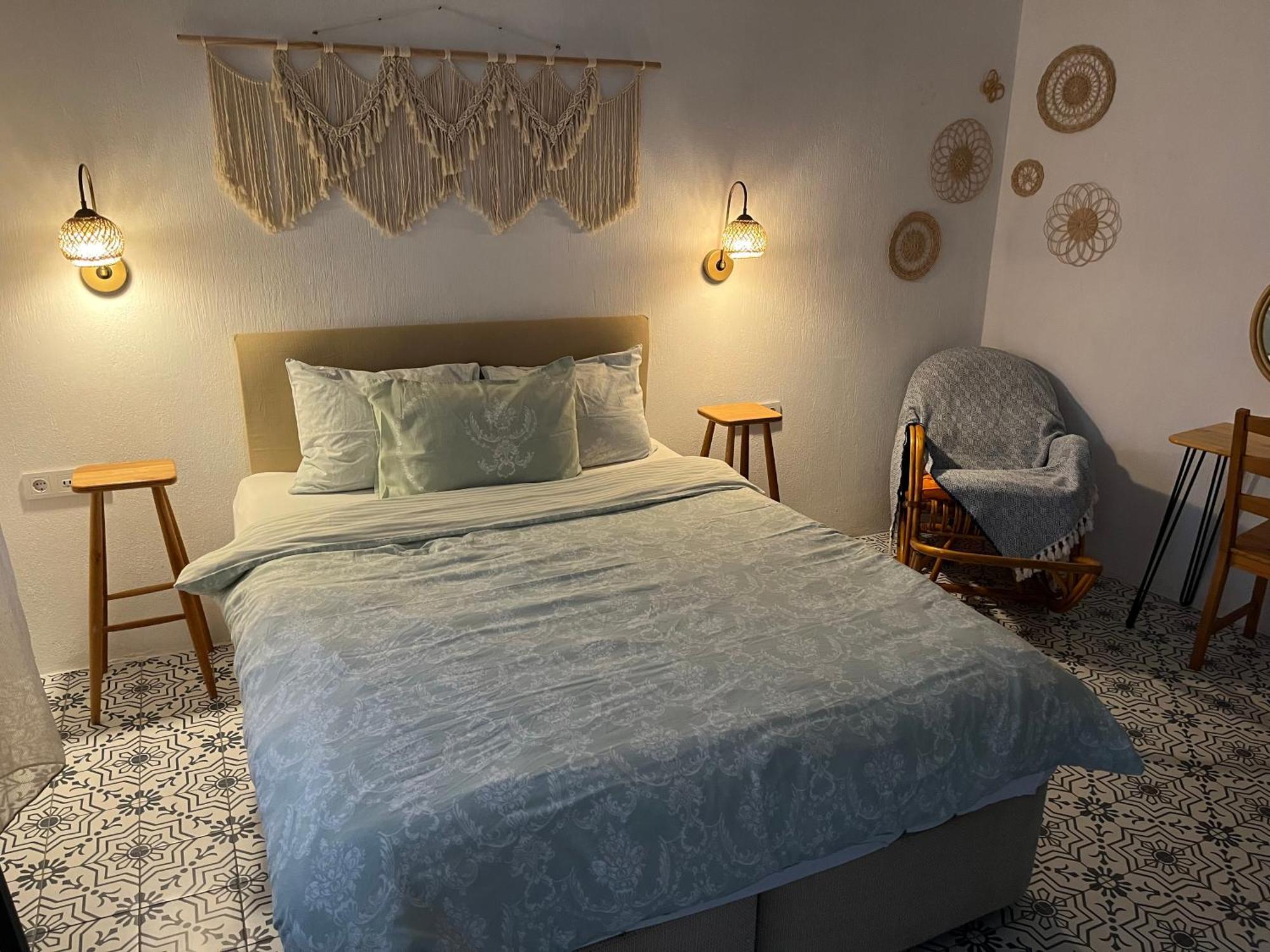 Arden'S House Bed & Breakfast Bodrum Exterior photo