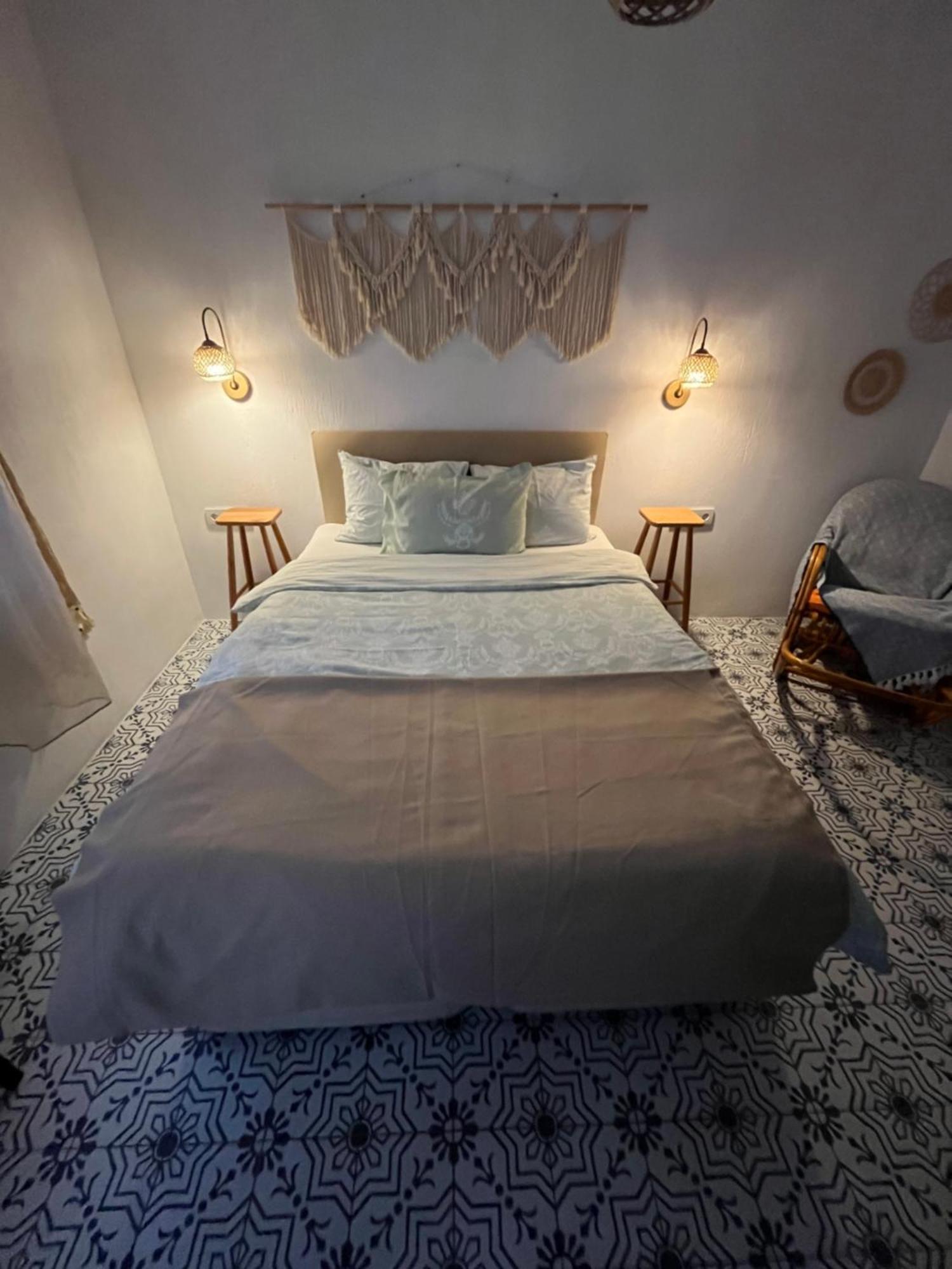 Arden'S House Bed & Breakfast Bodrum Exterior photo