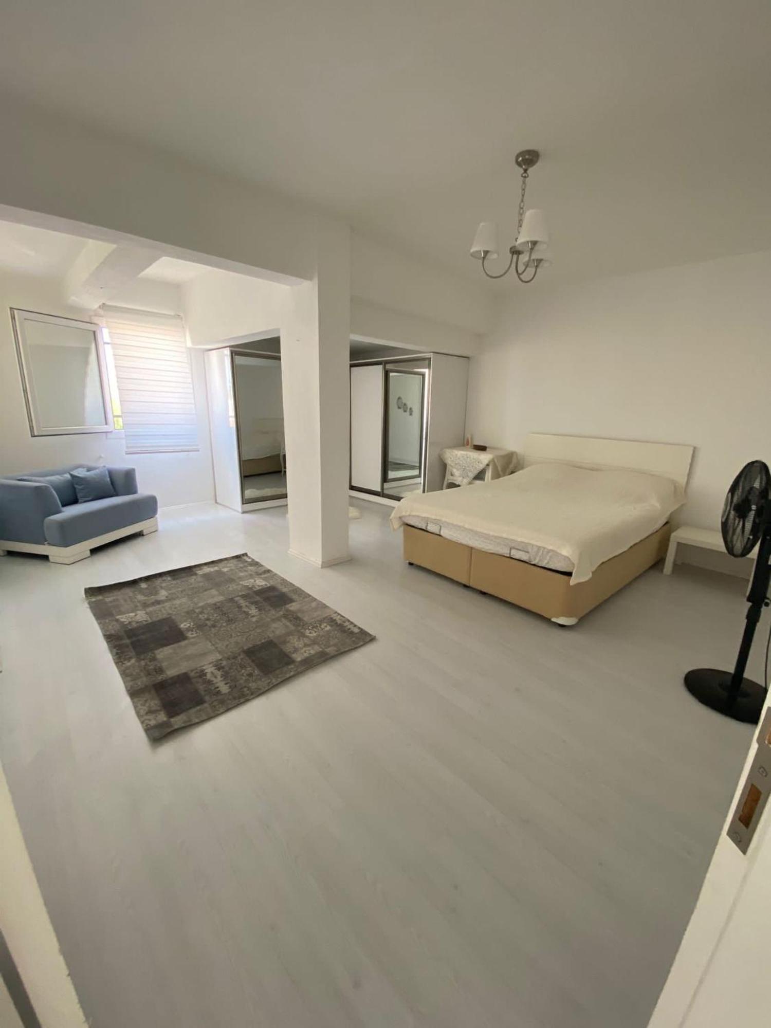 Arden'S House Bed & Breakfast Bodrum Exterior photo