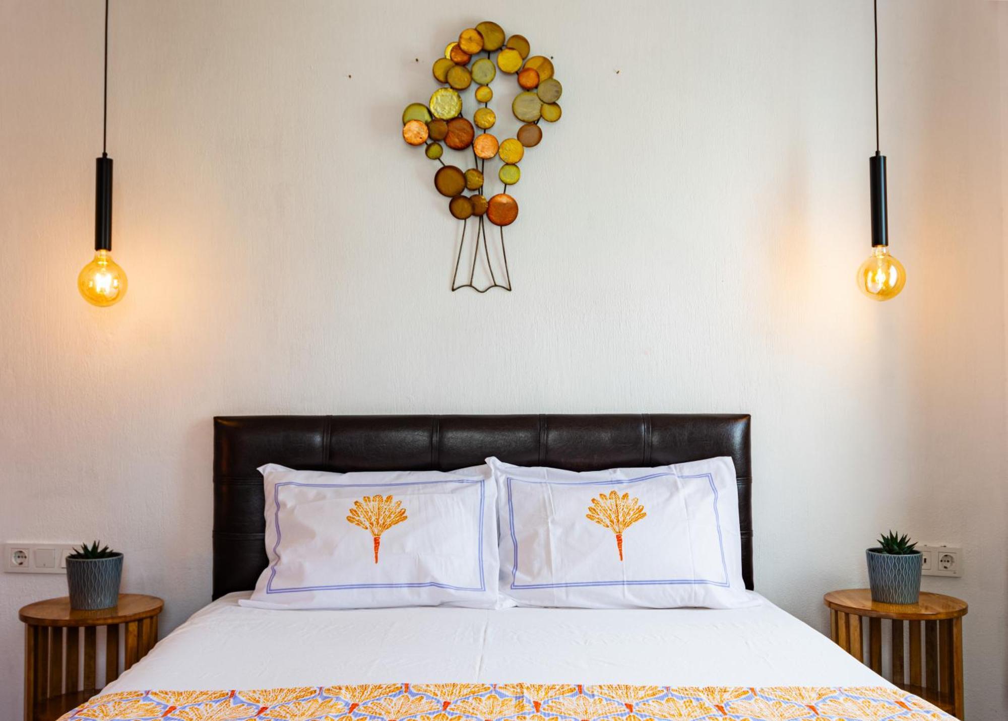 Arden'S House Bed & Breakfast Bodrum Exterior photo