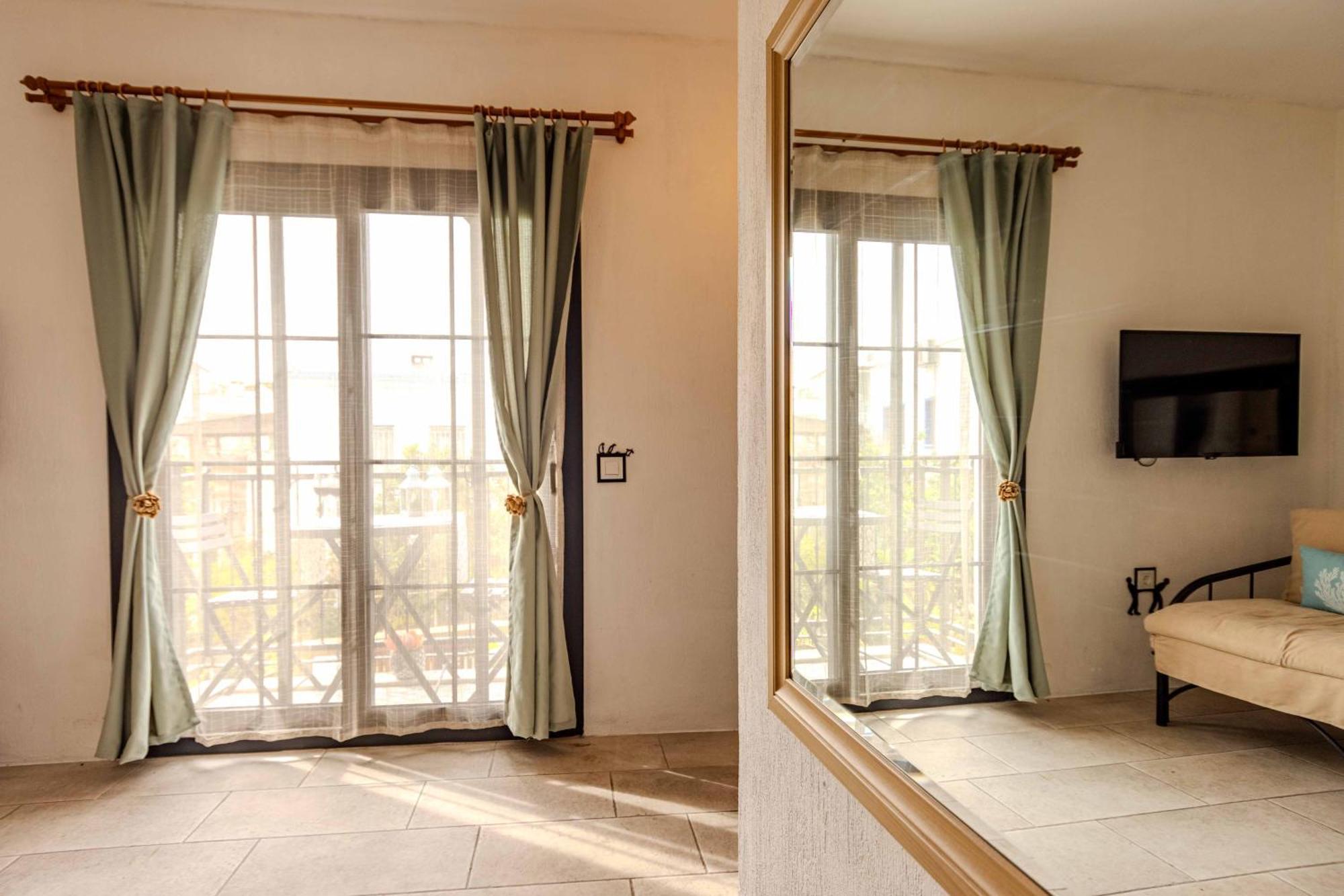 Arden'S House Bed & Breakfast Bodrum Exterior photo