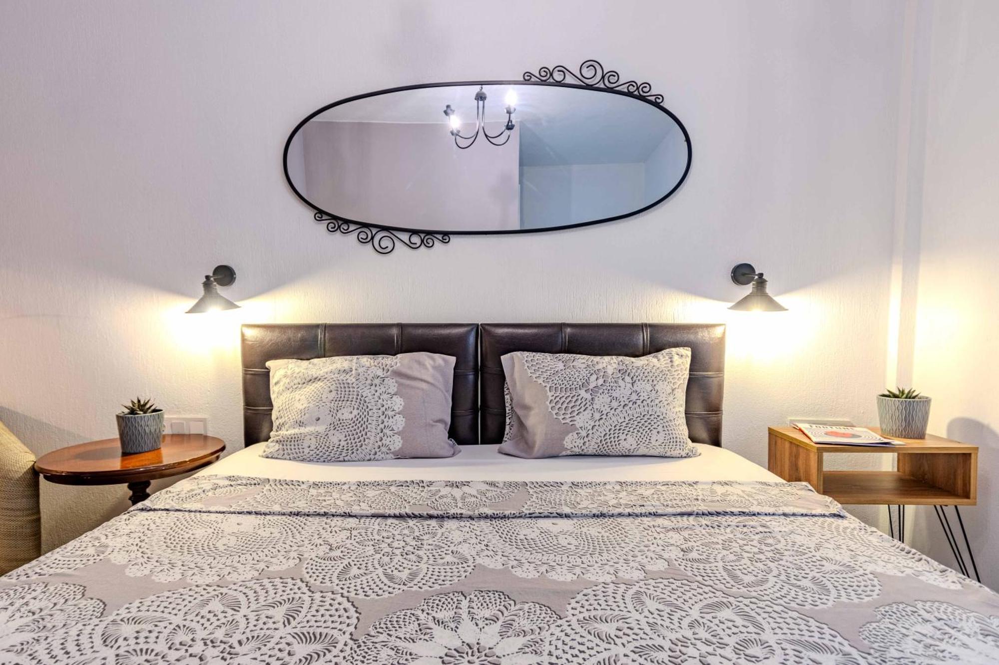 Arden'S House Bed & Breakfast Bodrum Exterior photo