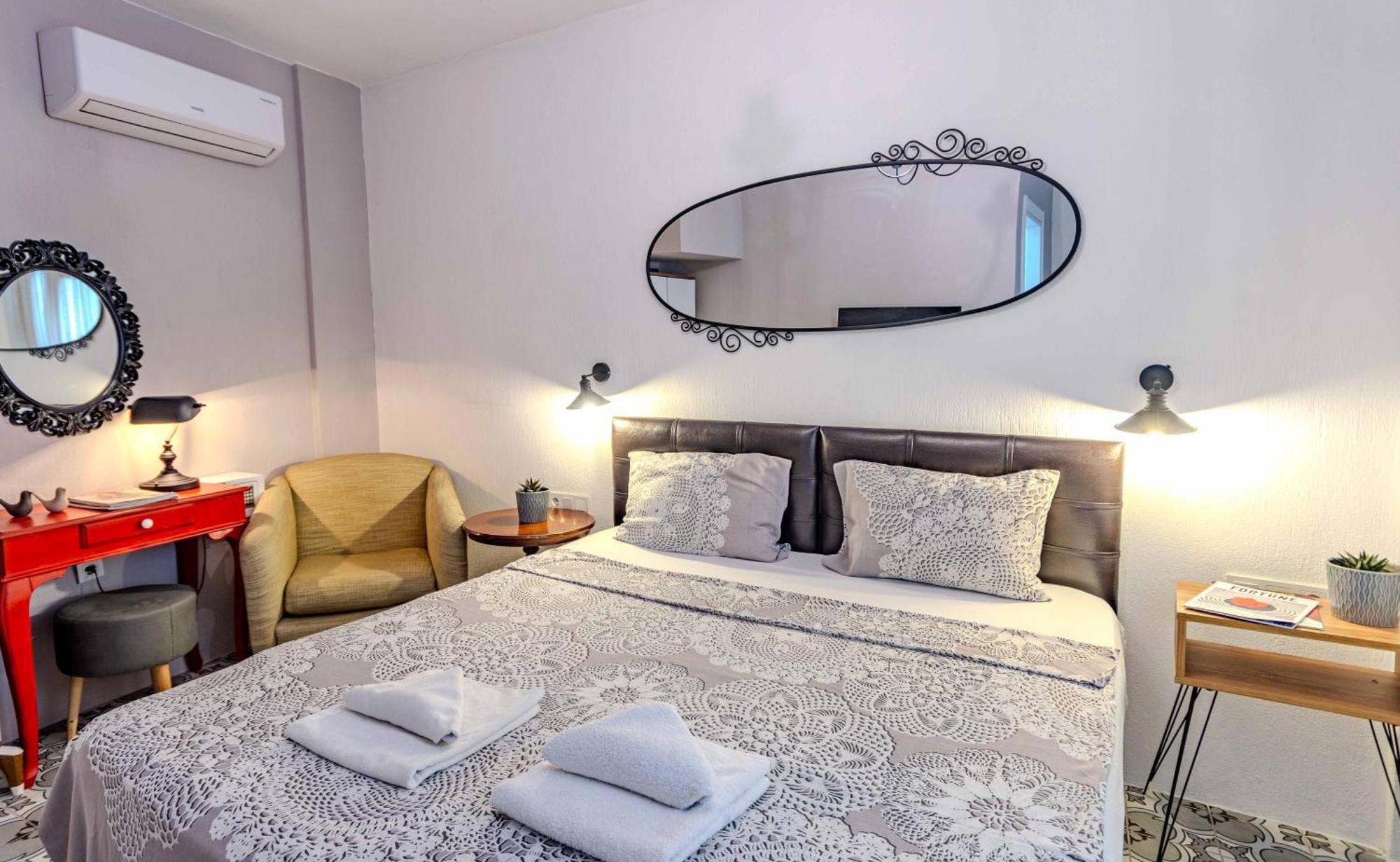 Arden'S House Bed & Breakfast Bodrum Exterior photo