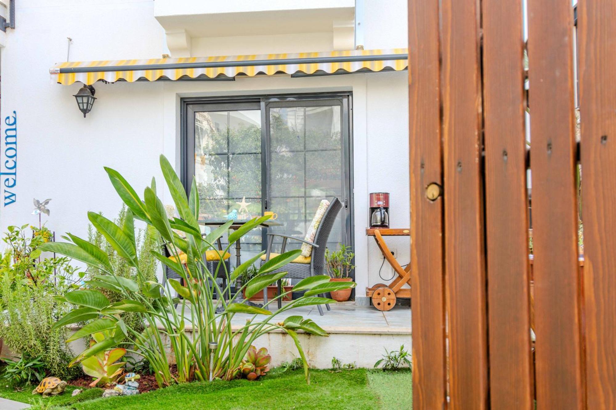 Arden'S House Bed & Breakfast Bodrum Exterior photo