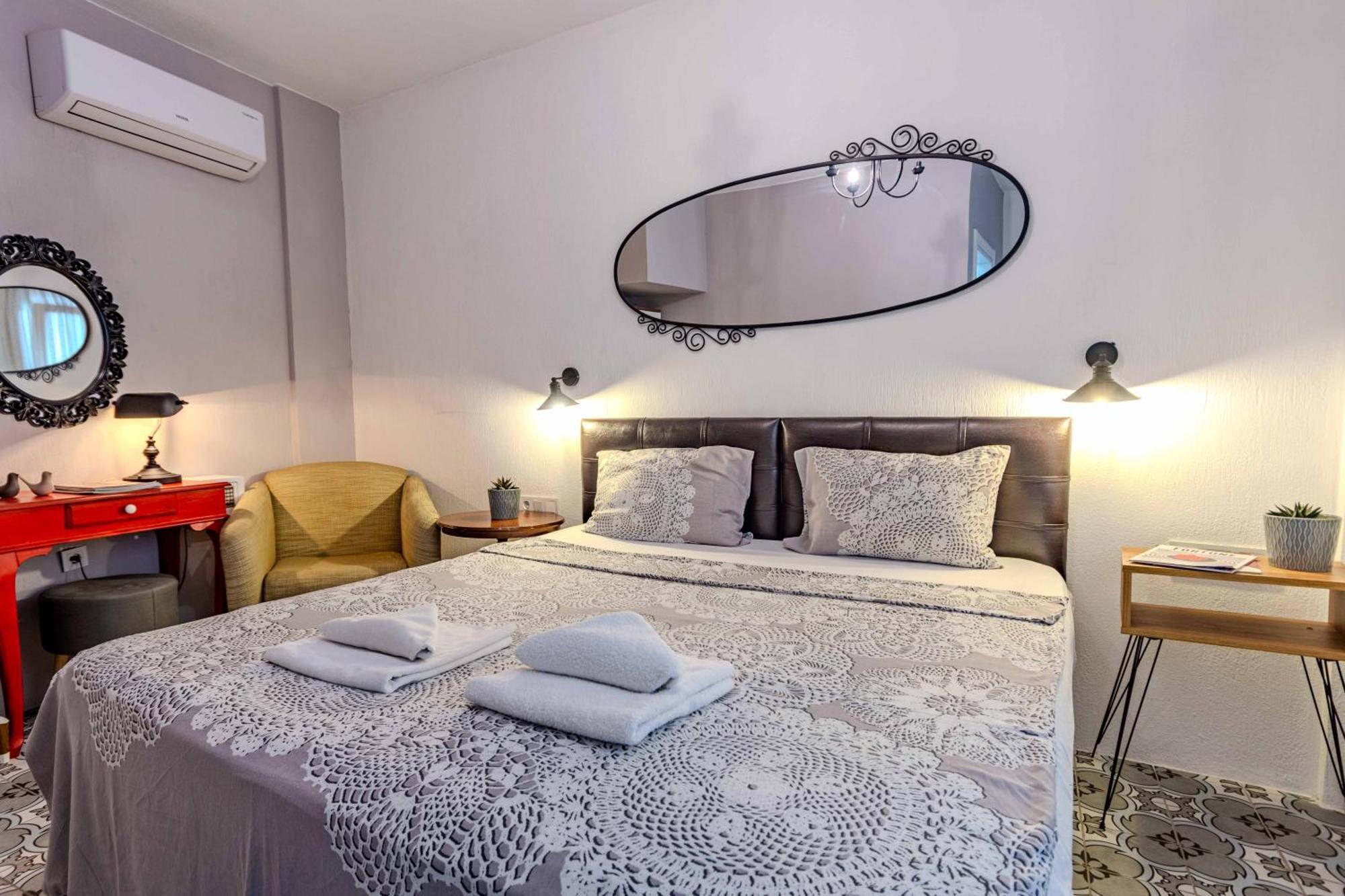 Arden'S House Bed & Breakfast Bodrum Exterior photo