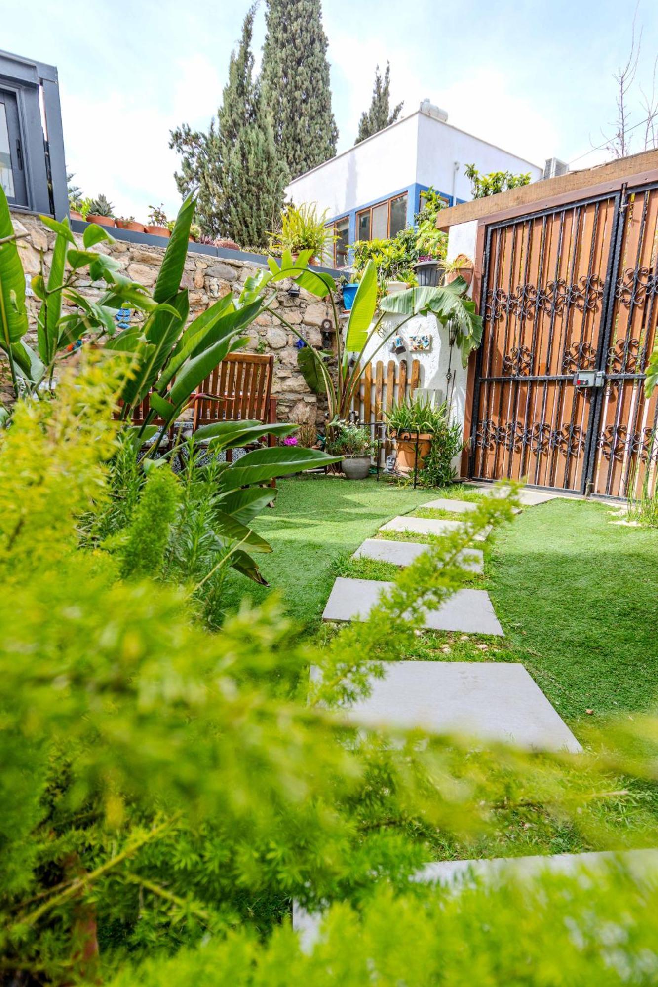 Arden'S House Bed & Breakfast Bodrum Exterior photo