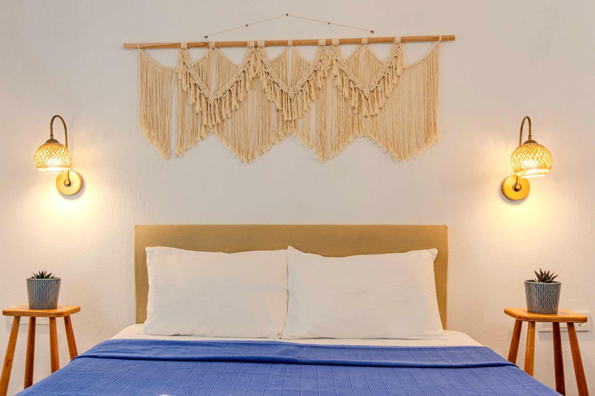 Arden'S House Bed & Breakfast Bodrum Exterior photo