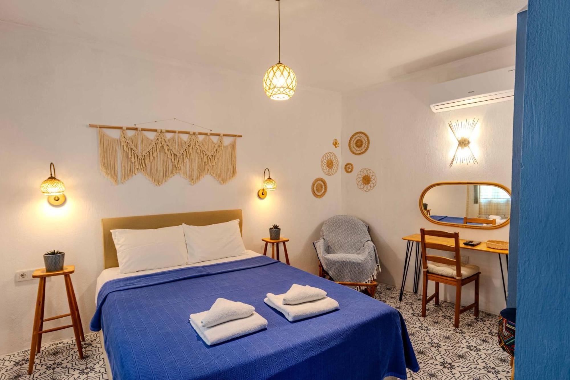 Arden'S House Bed & Breakfast Bodrum Exterior photo