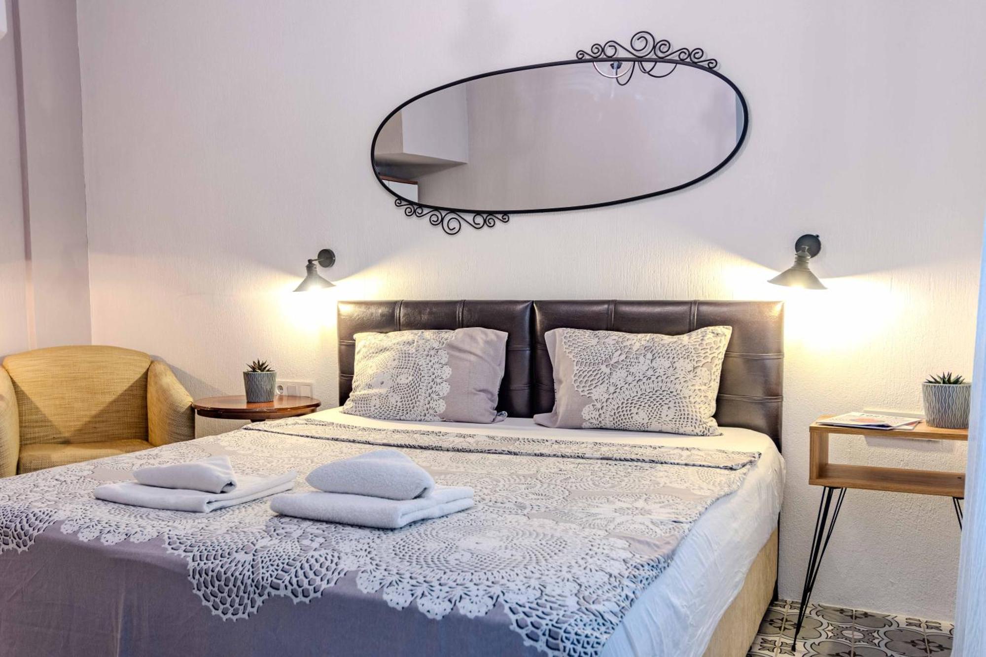 Arden'S House Bed & Breakfast Bodrum Exterior photo